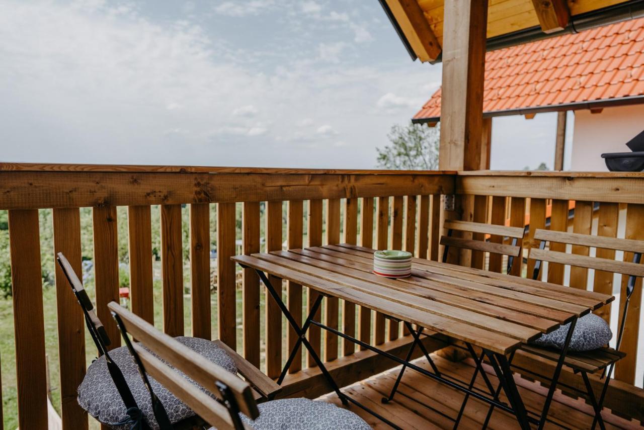 Fugger Alm Aparthotel Weichselbaum Екстериор снимка