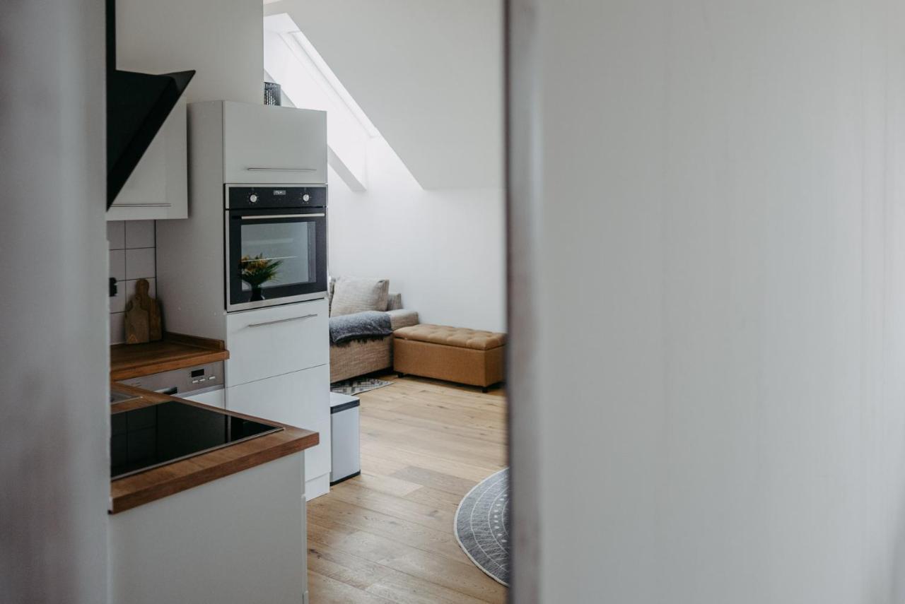 Fugger Alm Aparthotel Weichselbaum Екстериор снимка