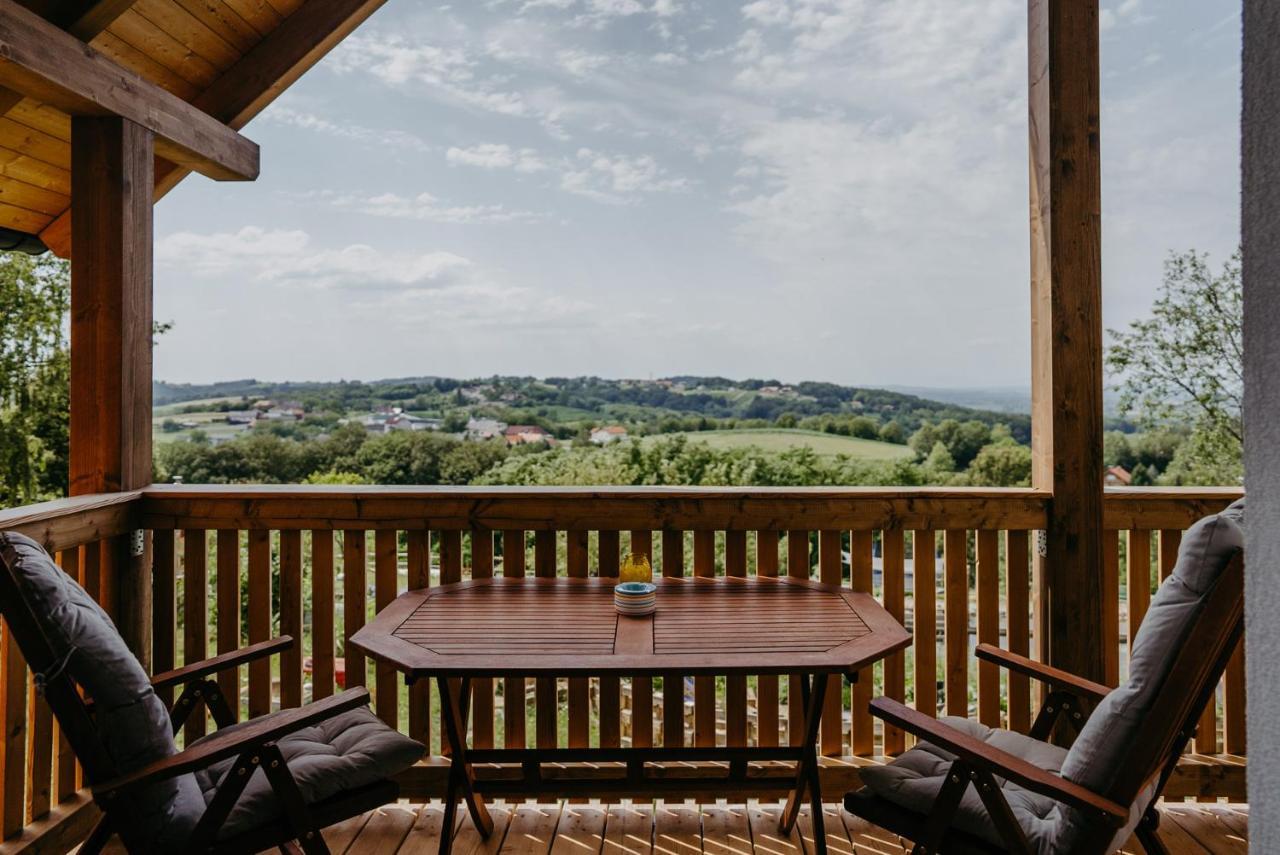 Fugger Alm Aparthotel Weichselbaum Екстериор снимка